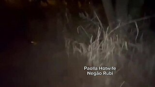 Married slut rides huge black cock trail cuckold