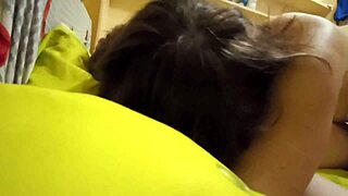 hey ukrainian milf, swallow that cum after riding cock doggystyle missionary style?