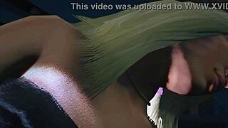 GTA 5 POV Caught Fucking Hooker Prostitute in Action