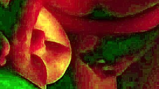 Sarah Slate Deepthroats Chris Stone's Cock While Parents At Church Before Hard Fuck