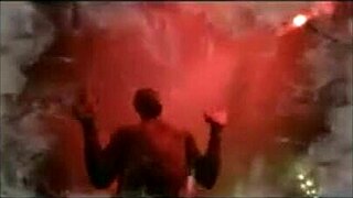 chubby milf's tight pussy rides hubby's fat cock naked