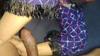 pakistani babe wants my cock in her tight wet pussy