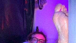 bath toys tease my boypussy playtime fun 🛁😜