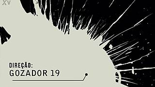 Redhead teen pornstar dances wet at nightclub before double blowjob on monster cocks