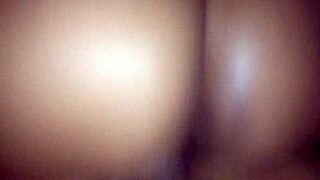 I love how she takes it deep and hard