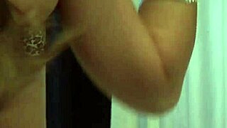 heather hurley moans while sucking his dick and riding cowgirl on sofa