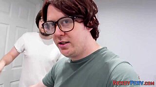 British amateur tricked in reality scenario for first time