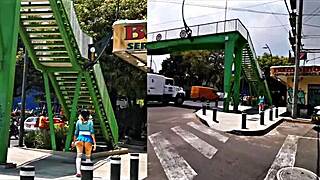 they wanted to hire me for an exhibit in tlalpan, daniela hot.