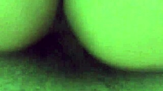 Gostosa explores a captivating fetish adventure with intense emotions