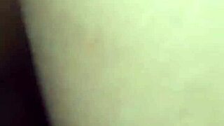 Cumming inside a tasty Brazilian pawg