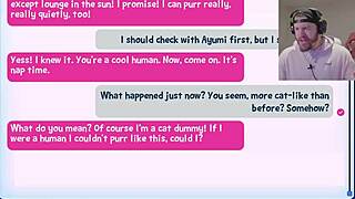 someone stops the catfight fap ceo uncensored hentai