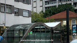 hey, you think my uncle can handle all my friends bareback?