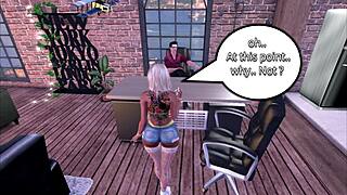 the casting limo journey begins in episode 01