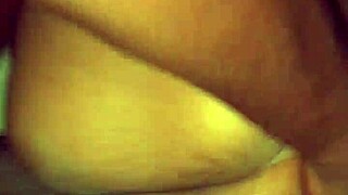 Want to fuck this ebony hotwife from behind in doggystyle?