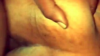 Want to fuck this ebony hotwife from behind in doggystyle?