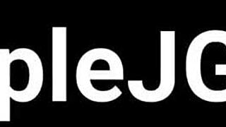 Blonde SUCKS in DOGGYSTYLE, FEET VIEW, CUMSHOT in MOUTH