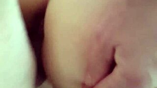 mature babe bent over for doggystyle fun