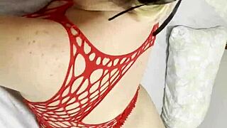 Man, I’m loving sucking this thick cock so much right now!