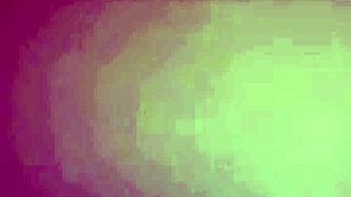 periscope session sucking that big black cock blowjob