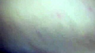 amateur homemade video featuring paola and her big culo