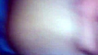 amateur homemade video featuring paola and her big culo