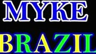 naughty nymphomaniac handles two guys in orgy part 2