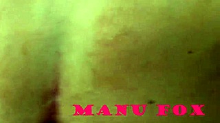 a wild uber ride in the street with creampie