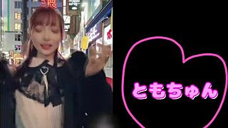 Amateur girl enjoys blowjob and creampie at home