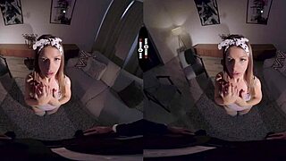Dark Room VR Experience
