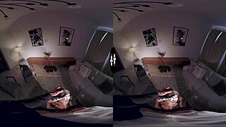 Dark Room VR Experience