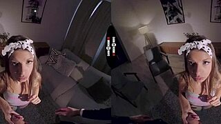 Dark Room VR Experience