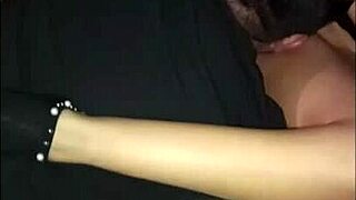 Trio with my office guy sparks curiosity