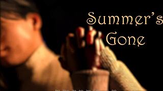 Summer's Gone - Chapter One Starts