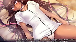 Katrina Jade begs for hard cock in her tight pussy now!