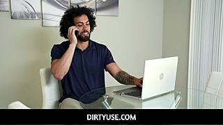i get freeuse of my friend's temporary girlfriend blake blossom for dirty sex