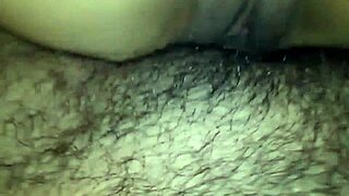 Hey, this charapa gets wild after too many drinks and ends up fucking hard.