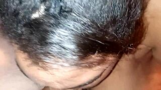 couple sharing intimate moments with passion