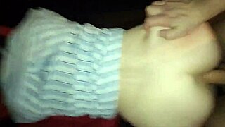 Abella Cruze Experiences Intense POV Anal Sex Leading To Orgasm