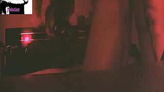 Big Booty Ludmilla Bent Over for Hard Doggystyle