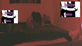 Big Booty Ludmilla Bent Over for Hard Doggystyle