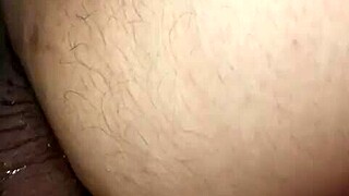 that loirinha's tight ass is perfect for anal fucking, he says to the amateur