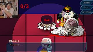 want to explore the dark side of dragon ball with blowjob and creampie?