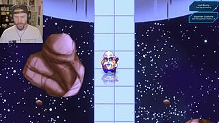 want to explore the dark side of dragon ball with blowjob and creampie?