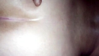 Watch interracial anal action