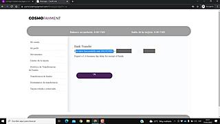 Receiving My Fourth Payment As A Model In The Ph Program