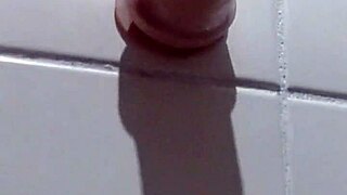 Gozando No Pau 24Cm: Bisexual Shemale Gay Fun