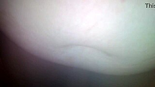 Sexy shaved babe takes cock in her tight booty for intense anal sex 😏🍑