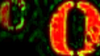 Admiring that impressive ass in the spotlight