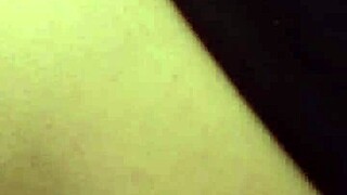 Lover gets assfucked and sucked on the beach in intense anal sex