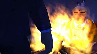 Bonetown Guia Parte 6: Intense Hentai Sex Action